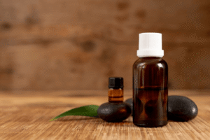 Herbal Wellness Tinctures