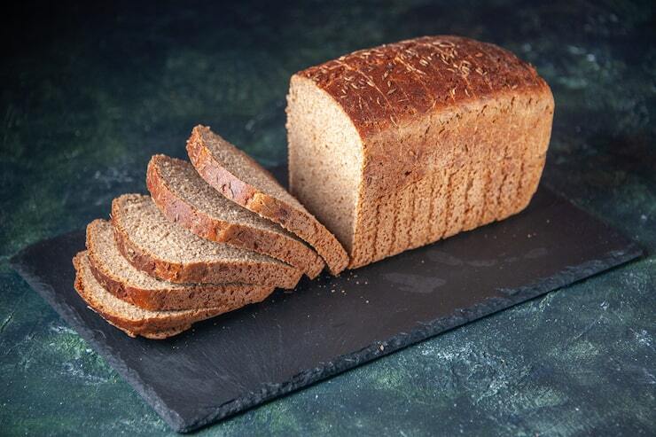 LuKnox Farmhouse Bread